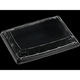 エフピコ T-MTD27-20R嵌合蓋 AP エコ 7R707278 1袋(50個)（直送品）