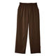 トンボ キラク 検診用パンツ(男女兼用) ブラウン S CR874-30-S 1枚（直送品）