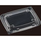 エフピコ T-温デリ16-13内嵌合蓋PP 7G851008 1袋(50個)（直送品）