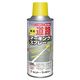 ユニット マーキングスプレー 300ml 黄 349-101Y 1本（直送品）
