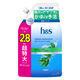 h&s グリーンゼラニウム シャンプー つめかえ超特大2.8倍 P&G