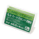 サンノート L型カードスタンド（L‐2）ヨコ6.5cmｘタテ4cm 1728 1個