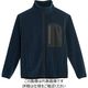 トムス リフレクフリースジャケット ネイビー LL 00238-RFJ-031-LL 1枚（直送品）