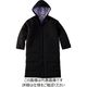 トムス アクティブベンチコート ブラック 150 00230-ABC-005-150 1枚（直送品）