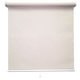 ロールスクリーン 厚手 洗える TR-1582 850×1800mm シャンパン 1台（直送品）