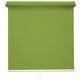 ロールスクリーン 厚手 洗える TR-1584 850×1000mm モス 1台（直送品）