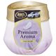 エステー クルマの消臭力 Premium Aroma ゲルタイプ グレイスボーテ 4901070129560 1セット（6個）