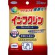 UYEKI インフクリン ウェットシート ウイルス対策シート 大判 厚手 20枚入 4968909007963 20枚×10点セット（直送品）