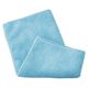 オーミケンシ マイクロファイバークロス5枚入 ブルー 1003 1セット(3パック)