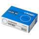 クラウングループ ハイバンド(輪ゴム)箱入 100g CR-BD8N-AM 1セット(1箱×10)