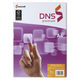 伊東屋 DNS premiumA4 90g DNS106 1セット(3冊)