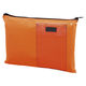 クルーズ メールバックA4マチ無 MBー200 橙 MB-200OR 1セット(1個×2)