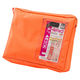 クルーズ メールバックA4マチ付 MBー500 橙 MB-500OR 1セット(2個)（直送品）