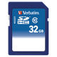 Verbatim Japan ＳＤＨＣカード　３２ＧＢ　クラス１０ SDHC32GJVB1 2枚（直送品）