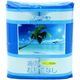 林製紙 (2130)海のおもてなし4ロールトイレットペーパー 130228 1セット(30パック)