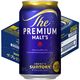 ビール プレモル サントリー ザ・プレミアムモルツ 缶 350ml 1ケース(12本)