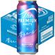 ビール プレモル サントリー ザ・プレミアムモルツ 香るエール 缶 500ml 1ケース(12本)