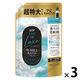 レノア オードリュクス バブルバスの香り 詰め替え 超特大 1050mL 1セット（1個×3） 柔軟剤 P＆G
