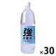 友桝飲料 強炭酸水 1L 1セット（30本）