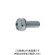 ファスニング J 3カーW 鉄 4マーク六角アプセット SP＝2（SPAK組込） 6 X 18 100040S20060018003（直送品）
