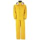 ジンナイ 8850 スプルースレインスーツ イエロー M 8850-YEL-M 1着（直送品）