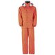 ジンナイ 8850 スプルースレインスーツ オレンジ M 8850-ORG-M 1着（直送品）