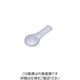 ナリカ プラスチックルーペ W型 G40-1471 1セット(40個)（直送品）