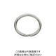 水本機械製作所 水本 ステンレス キーリンク 内径22mm WK-24-22 1個 849-3165（直送品）