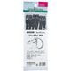 キンボシ リリースタイ150(10本入) 541698 1セット（直送品）