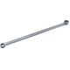 超ロングストレートメガネレンチ P-LM2224 1個 スエカゲツール（直送品）