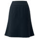 神馬本店 シャドーチドリ マーメイドスカート ネイビー 5L SA373S-1-5L 1着（直送品）