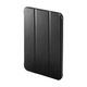 サンワサプライ iPad mini 2021 ソフトレザーケース ブラック PDA-IPAD1807BK 1個