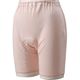 ニシキ 三分丈ショーツ50　T4547C　LL　ベージュ 4550264035134 1枚（直送品）