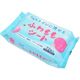 【おしりふき】介援隊 トイレに流せるふわももシート CX-08007 1セット(1袋(72枚入)×30) T1147