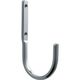 スガツネ工業 (110020014) ステンレス鋼製ジャンボフック XL-CUF110TT 1個 824-7640