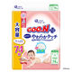 グーンプラス おむつ テープ Sサイズ（4～8kg）1パック（74枚入）敏感肌にやわらかタッチ 大容量