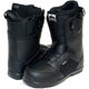 ROUZE(ラウズ) スノーボード ブーツ Optima QL 28.0 Ｂｌａｃｋ RZ223Q 1個（直送品）