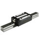 SBC リニアレールシステム SBI-CL形 SBI25CL-MF-KK-1-K1-1120-N 1個（直送品）