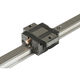 SBC リニアレールシステム SBI-FV形 SBI25FV-MF-ZZ-1-K1-1960-N 1個（直送品）
