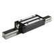 SBC リニアレールシステム SBI-SLL形 SBI20SLL-KK-1-K1-2500-N 1個（直送品）