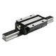 SBC リニアレールシステム SBI-FLL形 SBI25FLL-ZZ-1-K1-1000-N 1個（直送品）