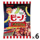 51gおかしな縁日　ビーノ　やきとり味 1セット（1個×6） おつまみ　食べきり　東ハト