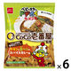 ベビースタードデカイラーメンココ壱スパイスカレー味 1セット（1個×6） おつまみ　食べきり