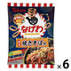 51gおかしな縁日　なげわ　焼きそば味 1セット（1個×6） おつまみ　食べきり　東ハト