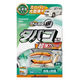 カーメイト 超強力スチーム消臭 銀 タバコ臭用 大型車 D244 1個