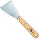 坂爪製作所 長木柄金ヘラ Y型斜刃 63mm 3008 1個