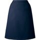 チクマ スカート（Aライン） UF3517-1-13（直送品）