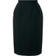 チクマ スカート（タイト）セミロング丈 UF3508-3-9（直送品）