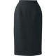 チクマ スカート（タイト）セミロング丈 UF3508-20-9（直送品）