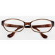 名古屋眼鏡 スカッシーメディカル レギュラー ブラウン 894702 1個